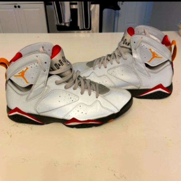 Jordan Other - Air Jordan 7